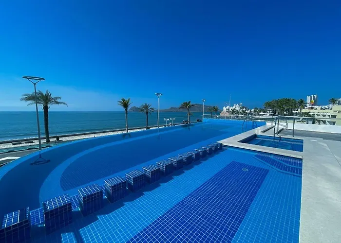 Mazatlan Hotels