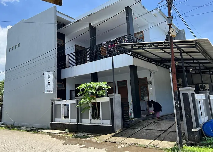 Bontang Hotels