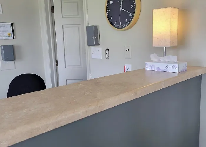 Underwood Hotels