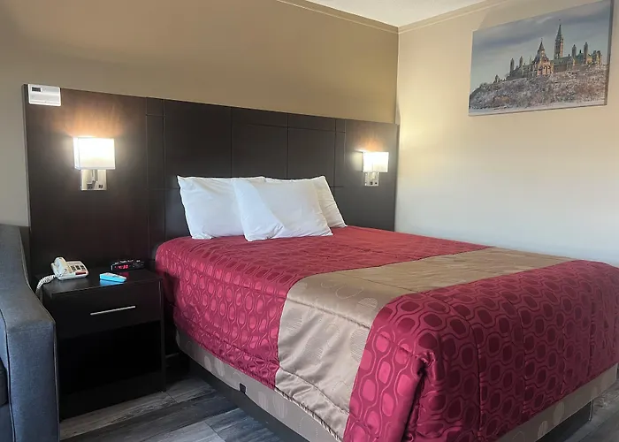 Perth Hotels