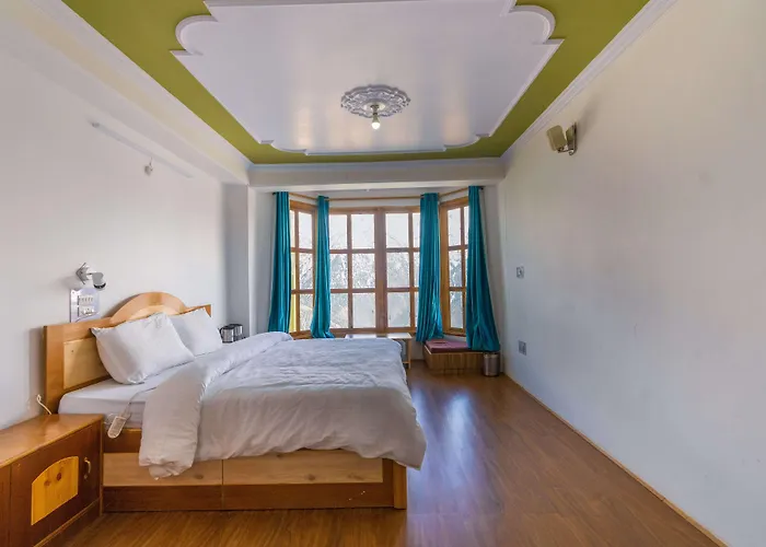 Kalpa Hotels