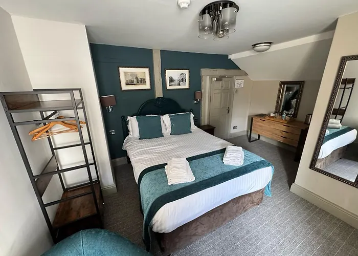Monmouth Hotels