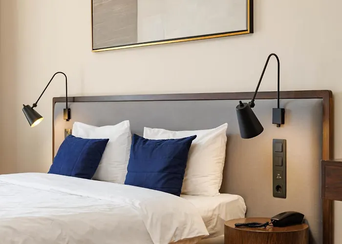 Lviv Hotels
