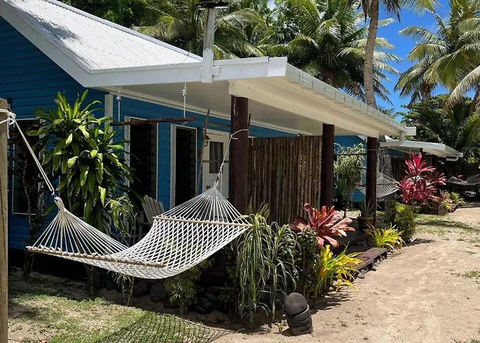 Yasawa Island Hotels