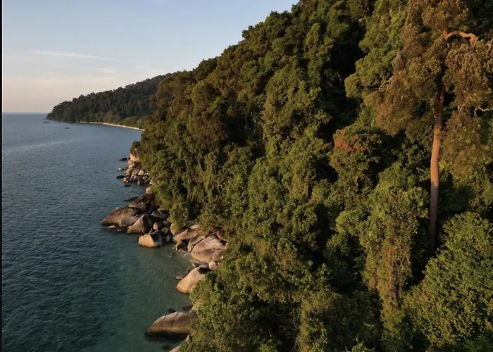 Koh Lipe Hotels