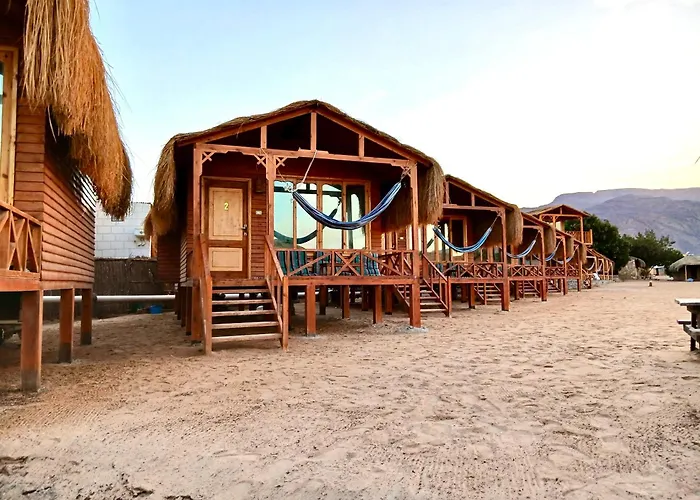 Taba Hotels