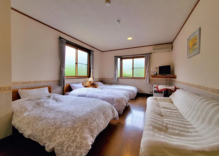 Kiso Hotels