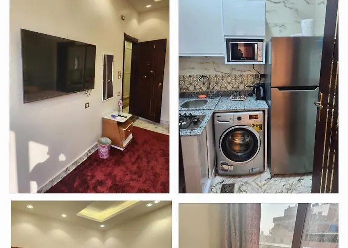 Al Mansurah Hotels