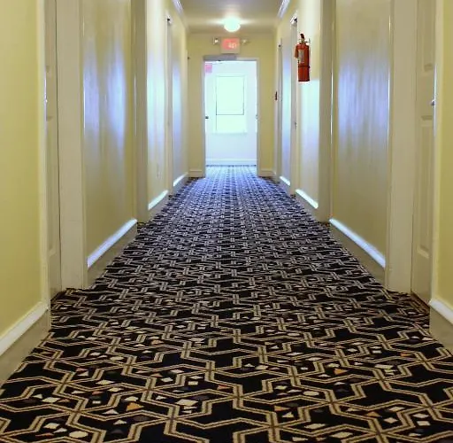 Key West Hotel Wildwood