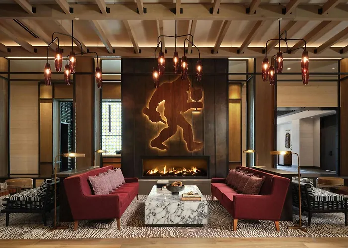 Woodinville Hotels