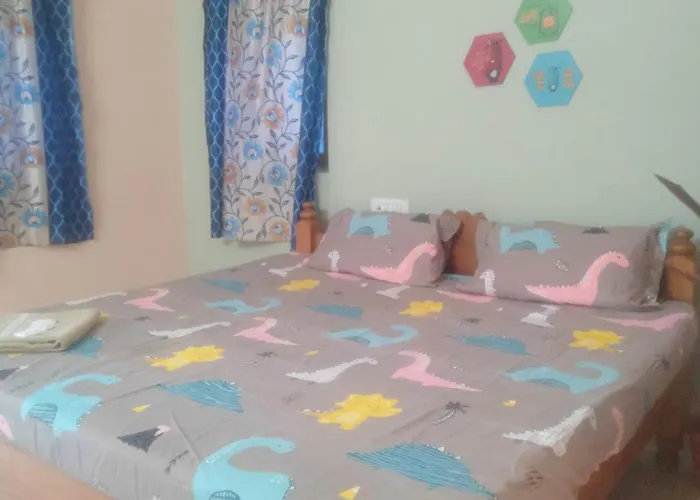 Lammasingi Hotels