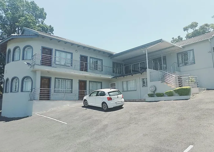 Empangeni Hotels