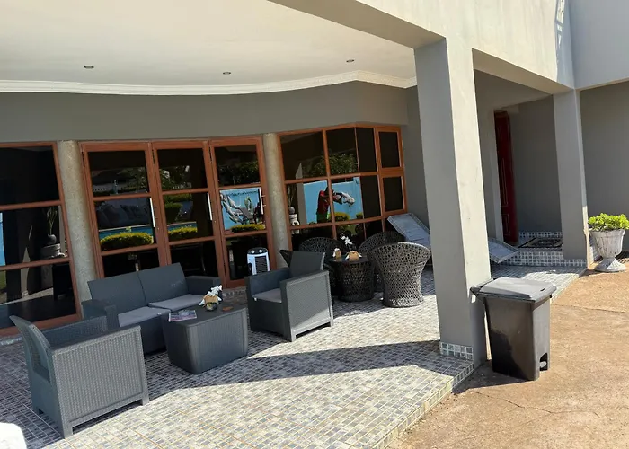 Matola Hotels