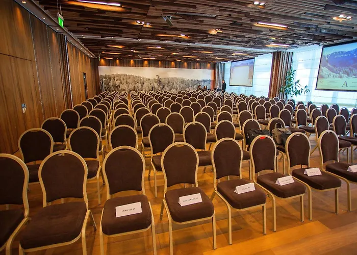 Jahorina Hotels