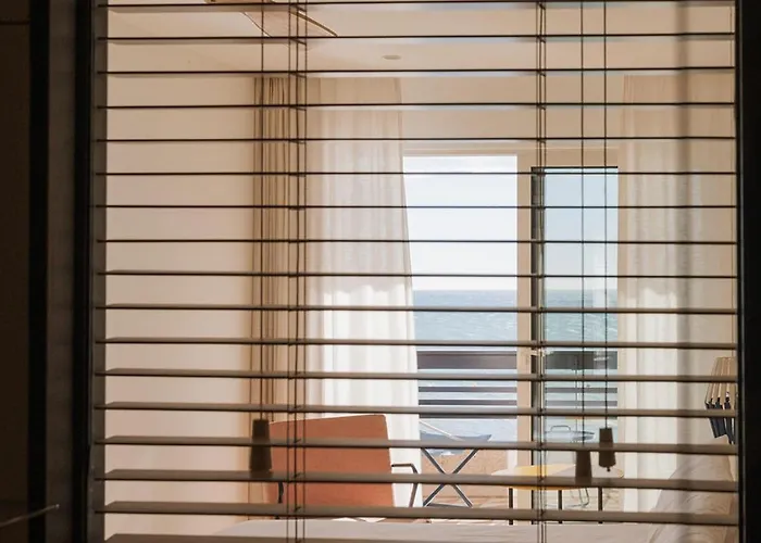 Calafell Hotels
