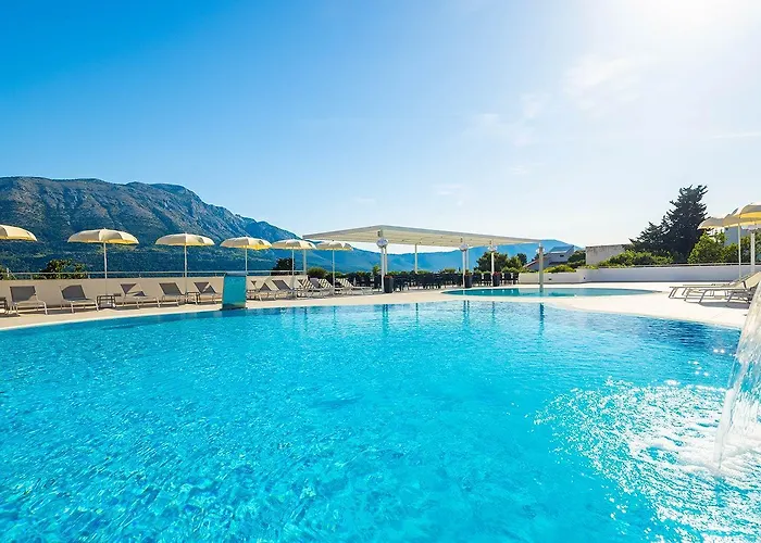 Korcula Town Hotels