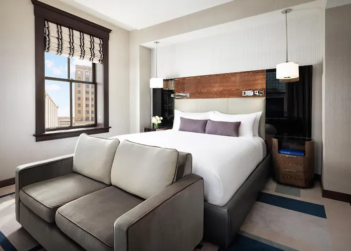 The Joule Dallas
