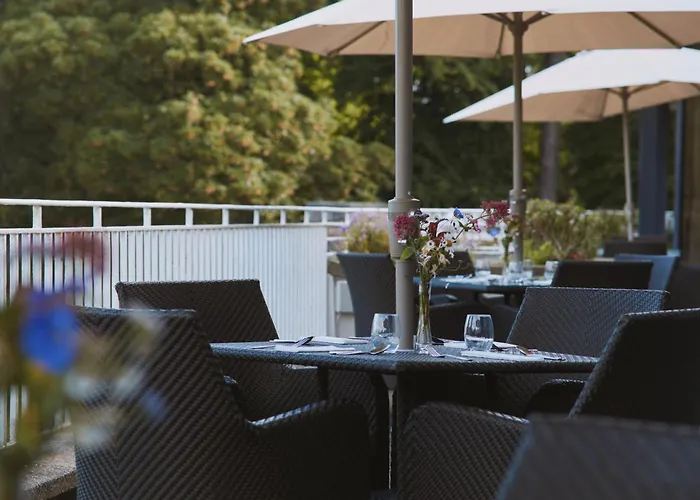 GUERNSEY Hotels