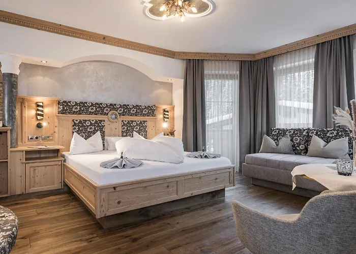 Tux Hotels