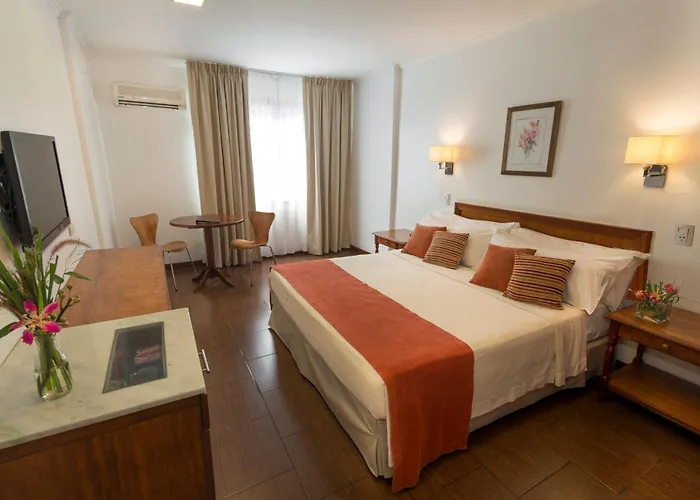 Puerto Iguazu Hotels