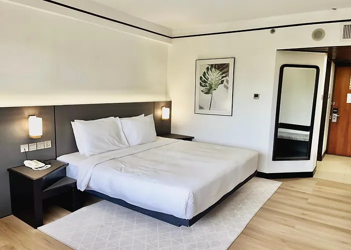Sandakan Hotels