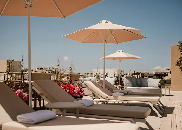 Pembroke Hotels