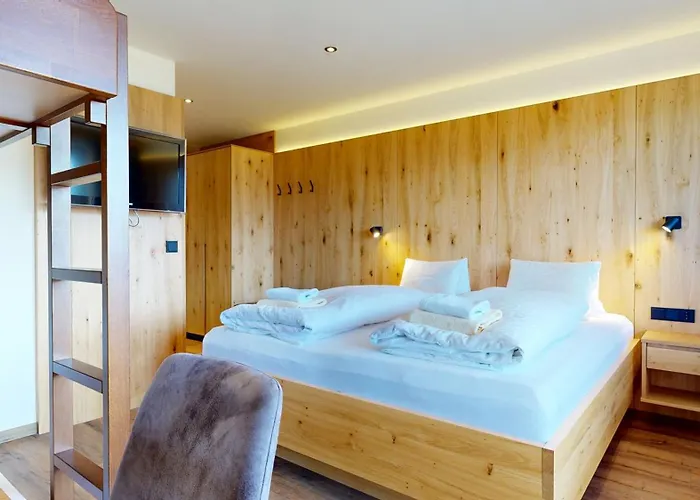 Mittersill Hotels