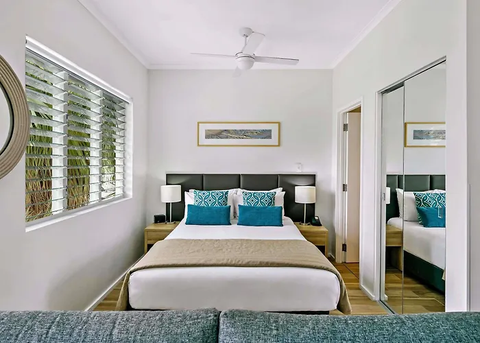 Port Douglas Hotels