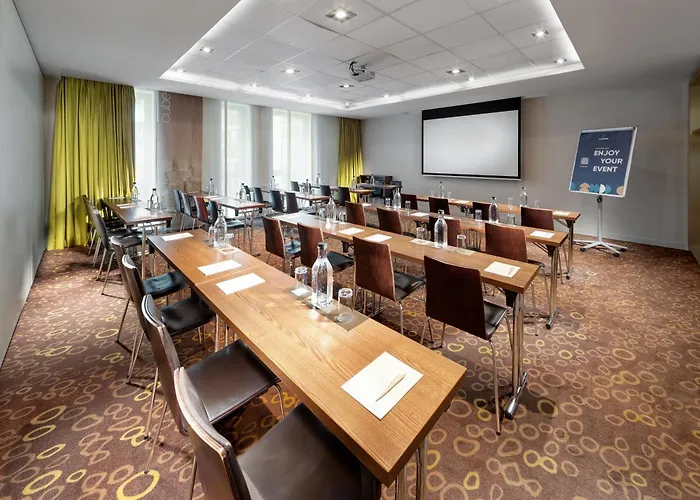 Bratislava Hotels