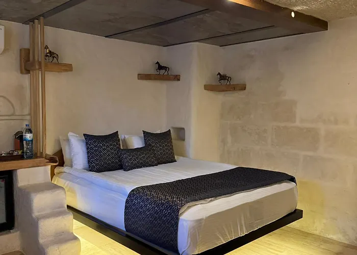 Goreme Hotels