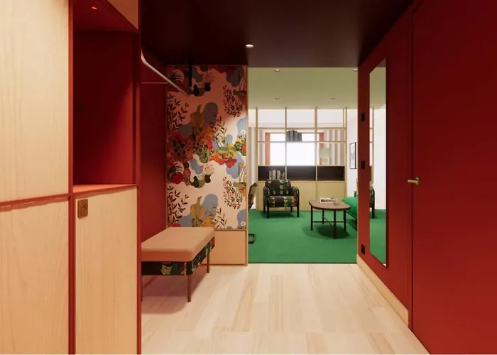 Espoo Hotels