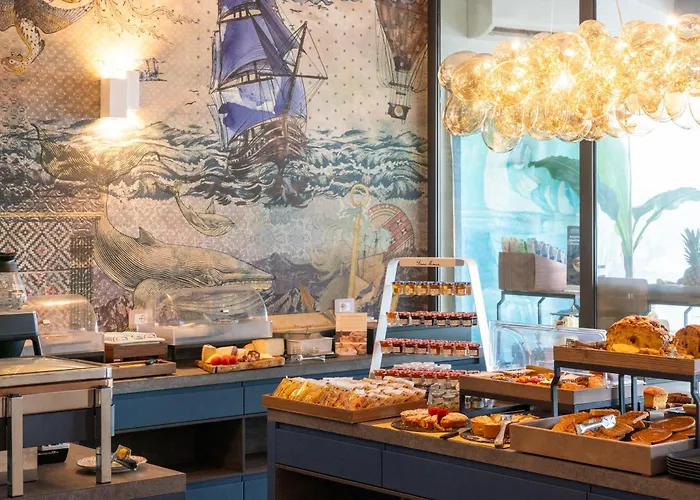 Talamone Hotels
