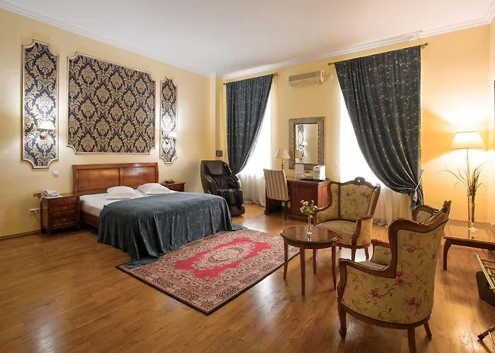 Deva Hotels