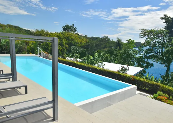 Boca Chica Hotels