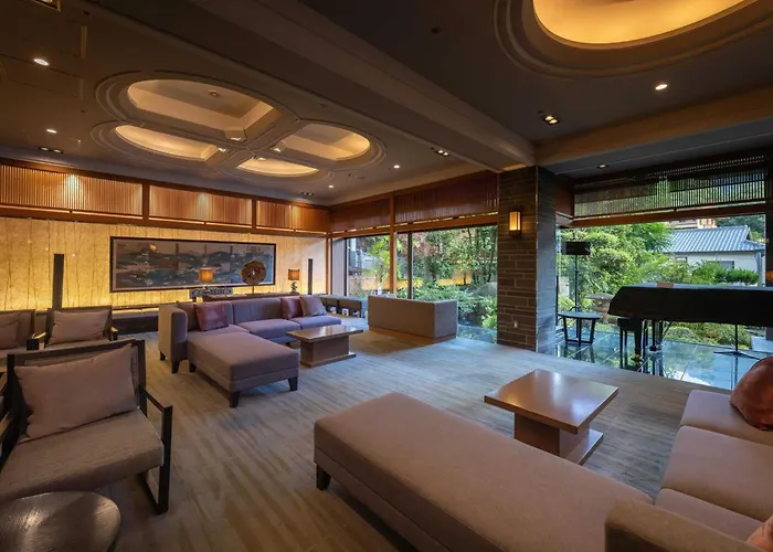 Hatsukaichi Hotels