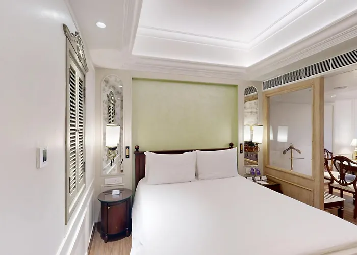 Nainital Hotels