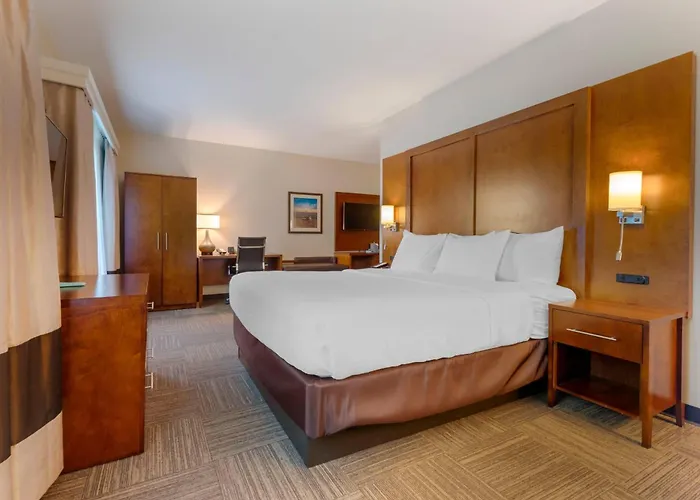 Duluth Hotels