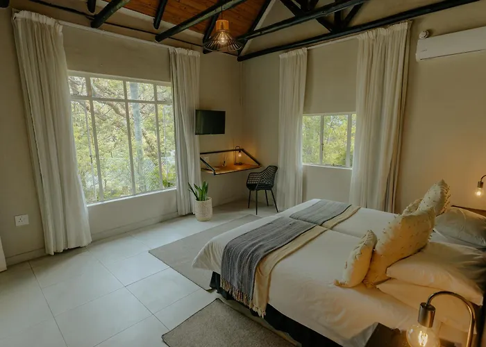 Ezulwini Hotels