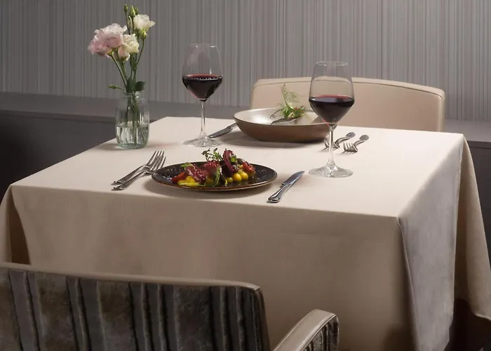 Parma Hotels