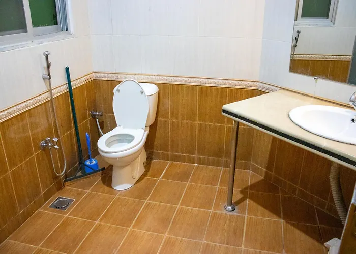Ayubia Hotels