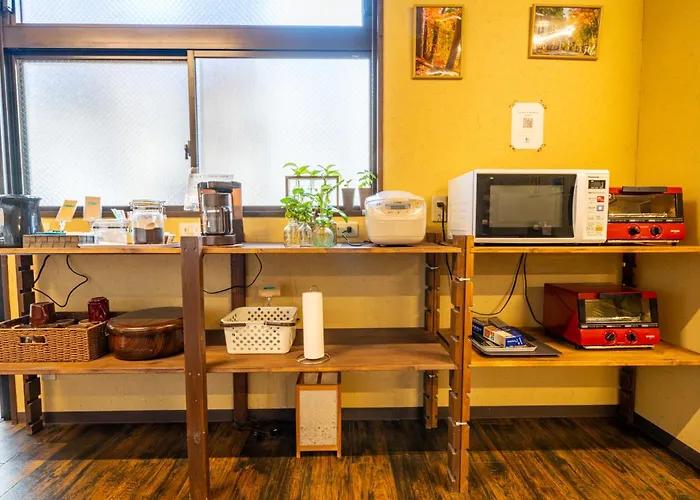 Takayama (Gifu) Hotels