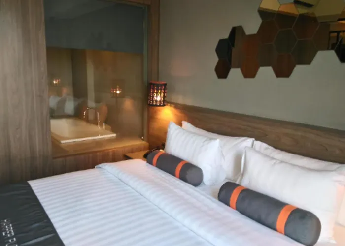 Purwakarta Hotels