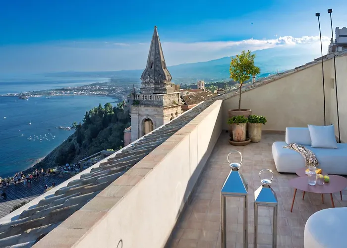 Taormina Hotels