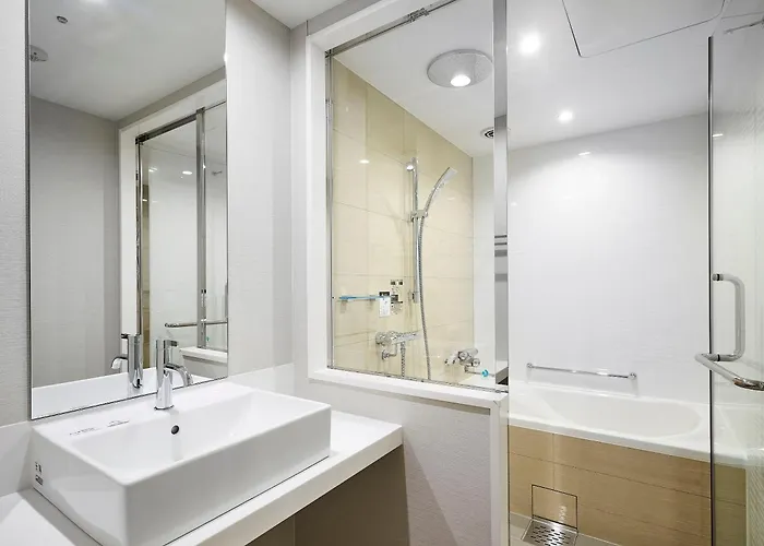 Matsuyama (Ehime) Hotels