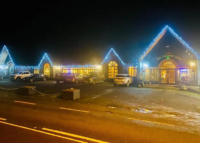 Tarbert Hotels