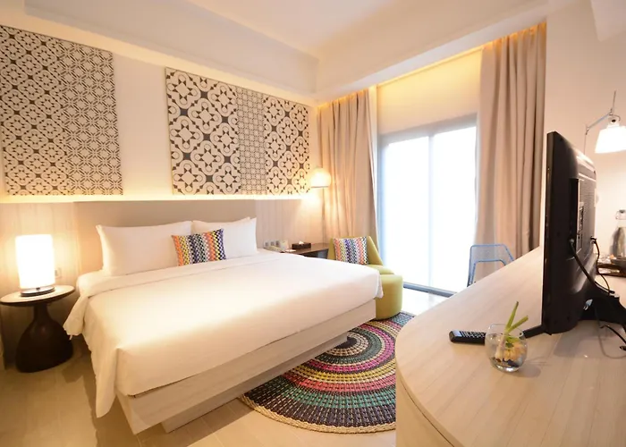 PALAWAN Hotels