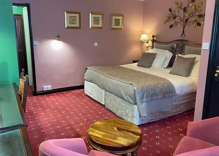 Stow-on-the-Wold Hotels