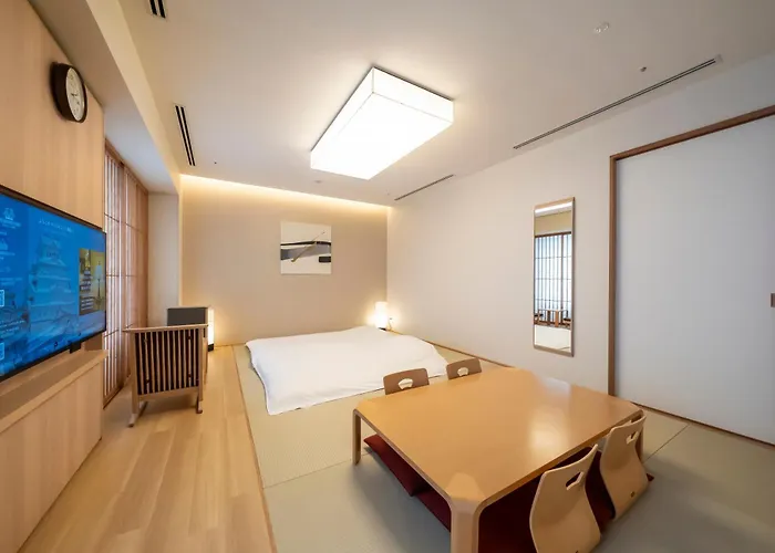 Himeji Hotels