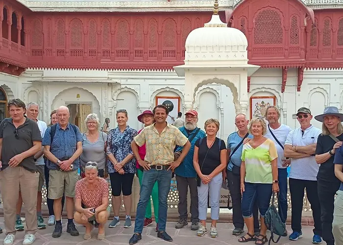 Bikaner Hotels
