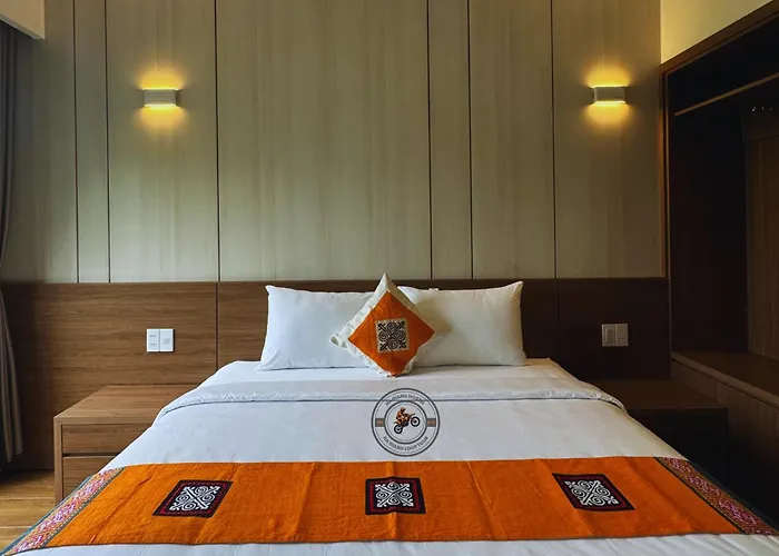 Ha Giang Hotels